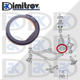 Тампон предна пружина Toyota Camry